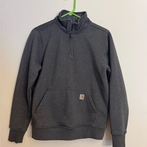 Carhartt sweatshirt